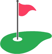 Golf Icon