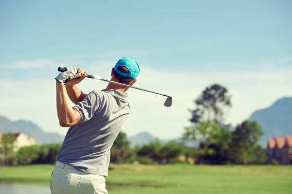 Individual Golfer