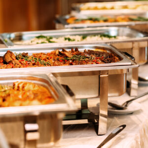 Dinner & Awards Ceremony