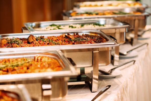 Dinner & Awards Ceremony
