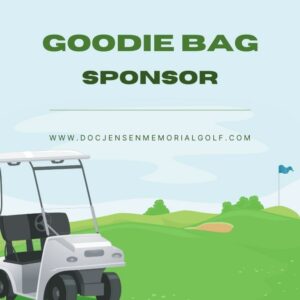 Goodie Bag Sponsor