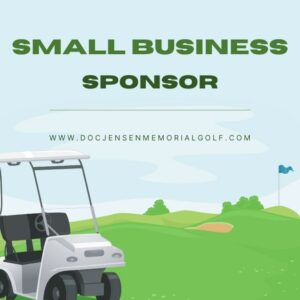 Small Business Sponsor